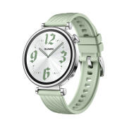 Huawei Smartwatch GT 4 Stainless Steel 41mm Green Strap