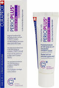 Curaprox Οδοντική Γέλη Κατά των Φλεγμονών 10ml Perio Plus Focus CHX 0.5