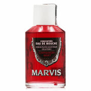 Marvis Στοματικό Διάλυμα Καθημερινής Προστασίας Cinnamon Mint 120ml