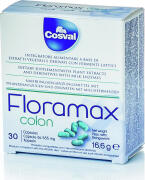 Cosval Floramax Colon με Προβιοτικά και Πρεβιοτικά 30 Κάψουλες
