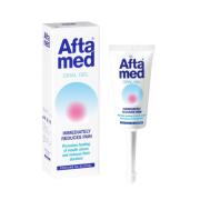 Aftamed Oral Gel Κατά των Στοματικών Ελκών 10ml