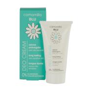 Camomilla Blu Αποσμητικό σε Κρέμα Χωρίς Αλουμίνιο 50ml