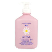 Camomilla Blu Active pH 3.5 Υγρό Καθαρισμού 300ml