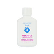 Camomilla Blu Ultra Soft Shower Bath Sulfate Free Αφρόλουτρο χωρίς Θειϊκά Άλατα 50ml