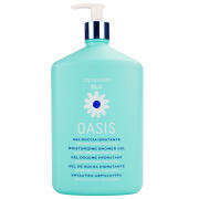 Camomilla Blu Oasis Αφρόλουτρο σε Gel Χαμομήλι 1000ml
