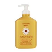 Camomilla Blu Honey Pure Λοσιόν Καθαρισμού 300ml