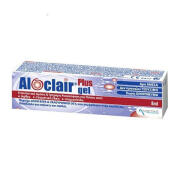 Aloclair Plus Επουλωτική Γέλη Gel 8ml