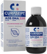 Curasept Στοματικό Διάλυμα Ads-Dna 220 0.20% 200ml