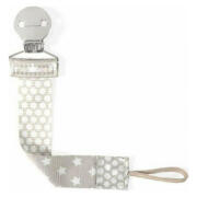 Chicco Κλιπ Πιπίλας Fashion Cream