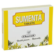 Charak Sumenta Συμπλήρωμα για το Άγχος 40 ταμπλέτες