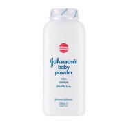 Johnson & Johnson Baby Πούδρα 200gr