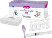 Buona Αμπούλες Nebianax 3% Kit 20τμχ