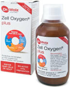 Power Health Dr. Wolz Βιταμίνη για Ενέργεια & Ανοσοποιητικό 250ml