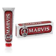 Marvis Cinnamon Mint Toothpaste Οδοντόκρεμα με Γεύση Κανέλας 85 ml