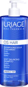Uriage DS Hair Soft Balancing Σαμπουάν για Ευαίσθητο Τριχωτό 500ml