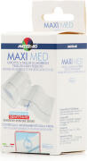 Master Aid Αυτοκόλλητο Επίθεμα Maxi Med 50x6cm 1τμχ