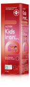Altion Kids Iron Spray 30ml Φράουλα