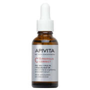 Apivita C15 Propolis Correct Αντιγηραντικό Serum Προσώπου με Βιταμίνη C & Βιταμίνη E 30ml