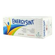 Bionat EnergySint Πολυβιταμίνη για Ενέργεια 150ml