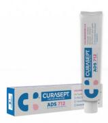Curasept Οδοντόκρεμα κατά της Πλάκας ADS 712 75ml
