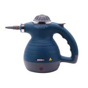 Dictro Lux 891900 Aτμοκαθαριστής 900W Μπλε
