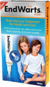 EndWarts Στυλό για Μυρμηγκιές 3ml