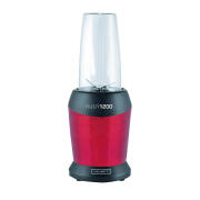 HomeVero HV-15721-R Nutri 1200 Μπλέντερ 0.8lt 1200W Κόκκινο
