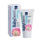 InterMed Προϊόν για Ανακούφιση Ούλων 30ml