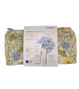 Korres 2154082 Greek Yoghurt Σετ Περιποίησης για Ενυδάτωση