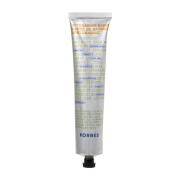 Korres Athenian Grooming After Shave Balm με Αλόη 125ml