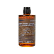 Korres After Shave Lotion Athenian Grooming Βέτιβερ & Μπαχαρικά με Αλόη 100ml