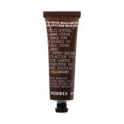 Korres Athenian Grooming Αντιγηραντική Ανδρική Κρέμα Προσώπου Ημέρας 50ml