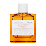 Korres Cashmere Kumquat Eau de Toilette 100ml
