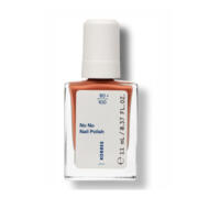 Korres Βερνίκι Νυχιών Μακράς Διαρκείας No No Gloss 38 Ceramic 11ml