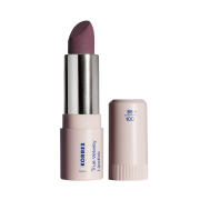 Korres Κραγιόν Long Lasting Matte N.25 True Velvety Plum Rose 3gr