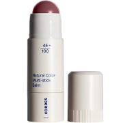 Korres Stick Ρουζ Natural Color 23 Vintage Rose 4.5gr