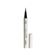 Korres Liquid Color Waterproof Στυλό Eye Liner 01 Black 1ml