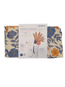 Korres Greek Yoghurt Σετ Περιποίησης για Ενυδάτωση