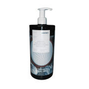 Korres Yoghurt Renewing Body Cleanser Αφρόλουτρο Γιαούρτι 1000ml