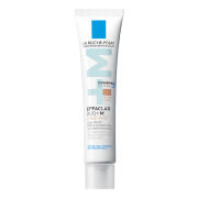 La Roche Posay 24ωρη Ενυδατική Κρέμα Προσώπου Ημέρας 40ml Duo+ M Unifiant