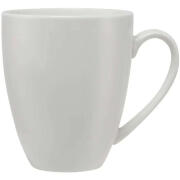 Maxwell & Williams Κούπα Πορσελάνης 390ml Coupe White Basics