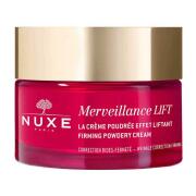 Nuxe Κρέμα Προσώπου με Υαλουρονικό Οξύ Merveillance Lift Firming 50ml