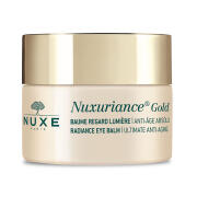 Nuxe Ενυδατικό Balm Ματιών με Υαλουρονικό Οξύ Nuxuriance Gold 15ml