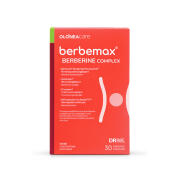 Olonea Berberine Complex Berbemax 30 Κάψουλες