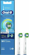 Oral-B Precision Clean Ανταλλακτικές Κεφαλές για Ηλεκτρική Οδοντόβουρτσα 2τμχ