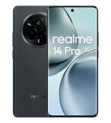 Realme Smartphone 5G 8GB/256GB 14 Pro RMX5056 Suede Grey