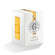 Roger & Gallet Μπάρα Σαπουνιού Bois D' Orange 3x100gr