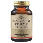 Solgar Magnesium Citrate 250mg 108gr