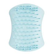 Tangle Teezer The Scalp Exfoliator Βούρτσα Μαλλιών Light Blue