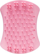 Tangle Teezer The Scalp Exfoliator Βούρτσα Μαλλιών Pretty Pink